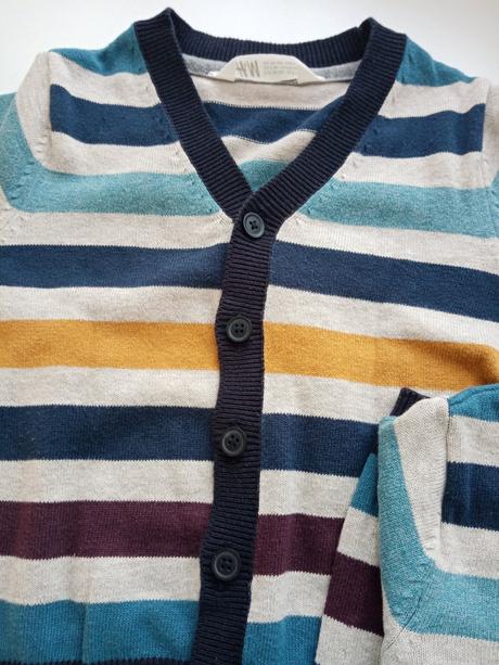 Svetre 98/104 kardigány, h&m,104