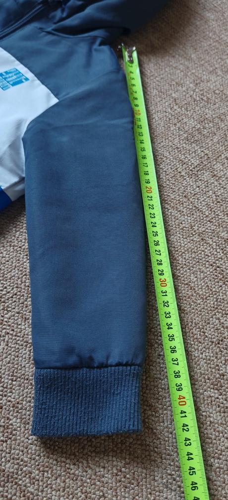 Prechodná bunda, pepco,110