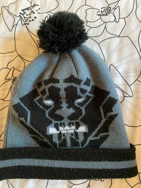 Teplá čiapka nike z dovozu uni veľkosť, nike