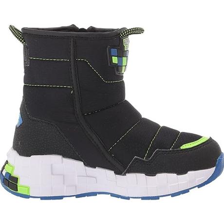 Chlapčenské snehule 23221222 ca+b, skechers,33 / 34 / 35 / 36 / 37