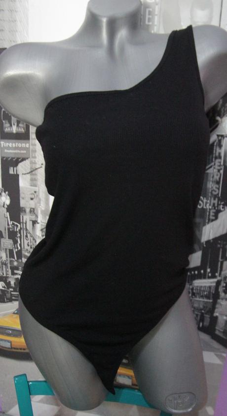 Body bershka, bershka,xs