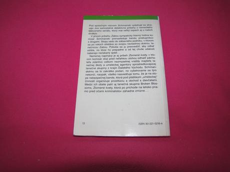 Schimanski vyšetruje martin geis, 