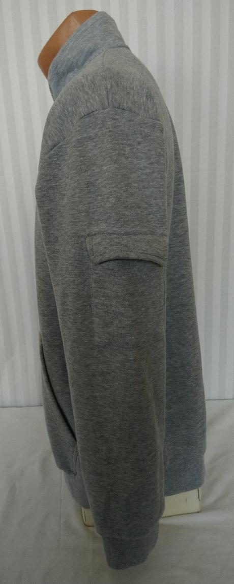 Pánska sivá klokanka, fak-tor, m