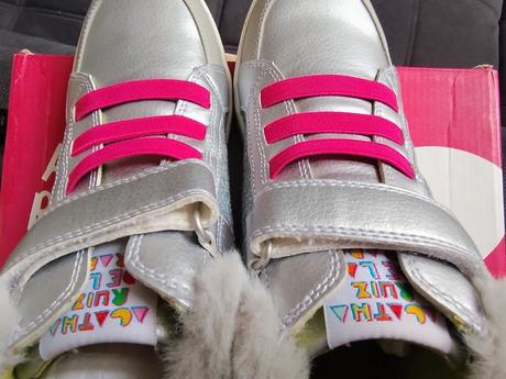 Topánky zn. agatha ruiz de la prada, 35