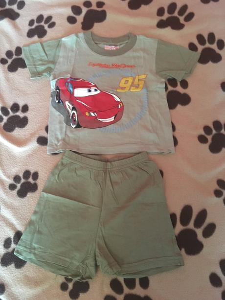 Chlapčenská súprava, 74