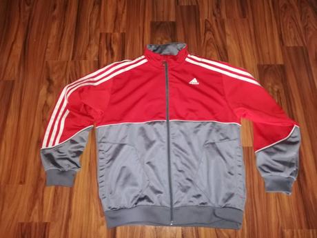 Mikina adidas 152, adidas,152