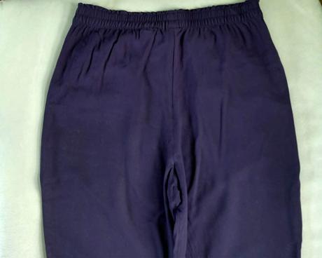 40/42 h&m tensie nohavice,l/xl, h&m,xl