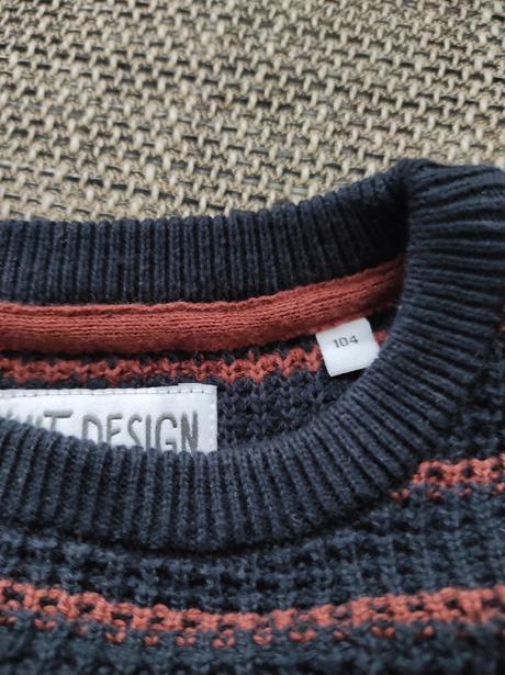 Pulover, palomino,104