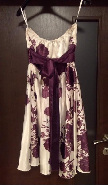 Spoločenské šaty, 38