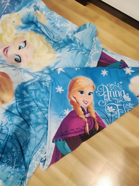 Frozen posteľné obliečky, šírka (cm): 140,dĺžka (cm): 200