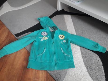 Mikina 104, dopodopo,104