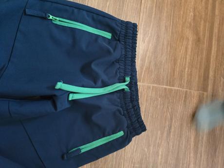 Športové nohavice č.122, 122