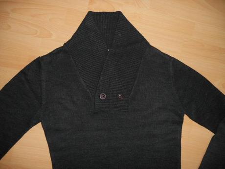 Sveter, river island,s