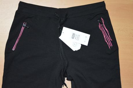 Dámske tepláky dlhé aj krátke modely, l - xxxl