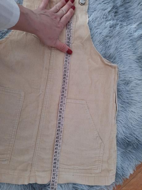 Menčesterové šatočky 140/146, 140