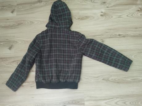 Prechodná vetrovka 152, nkd,152