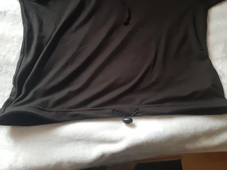 Športová mikina vrátane poštovného, gate,l