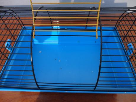 Klietka na hlodavce - malá,