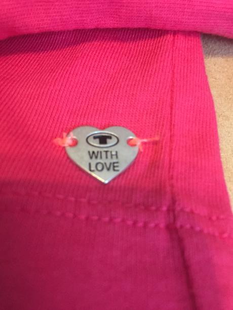 Bolerko tom tailor, tom tailor,104