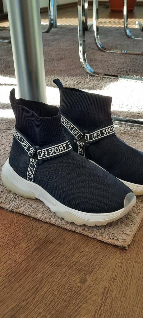 Tenisky, zara,36