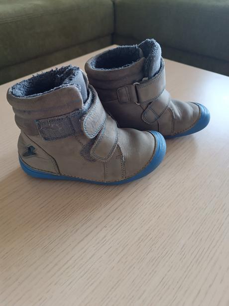 Zimné topánky d.d.step, d.d.step,29