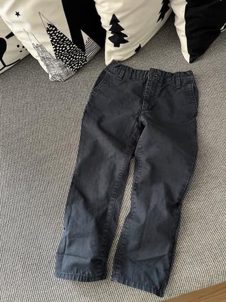 Nohavice h&m, h&m,116