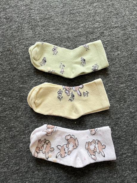 Protišmykové ponožky, pepco,22