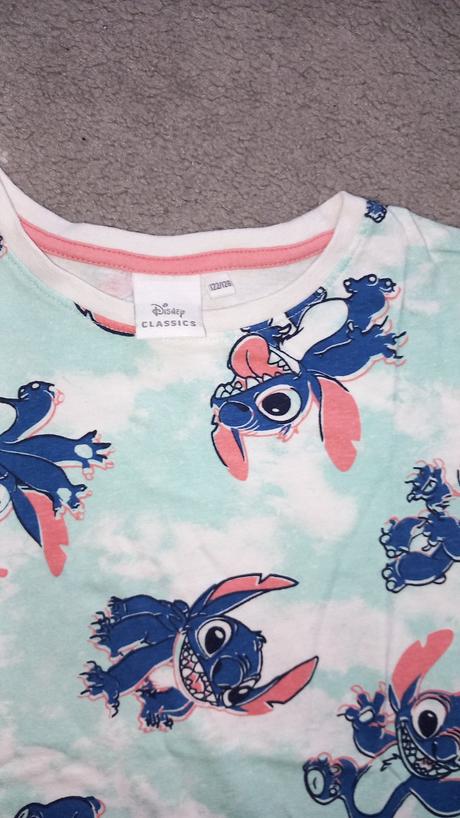 Tričko disney vel.122/128, disney,122