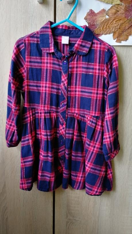 Košeľové šatky, dopodopo,92