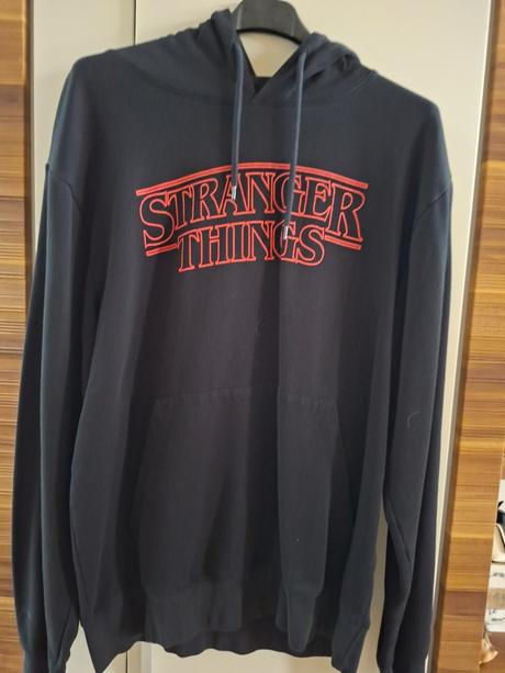 Mikina, xl