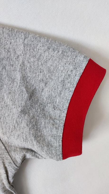 Tričko adidas v retro štýle, adidas,140