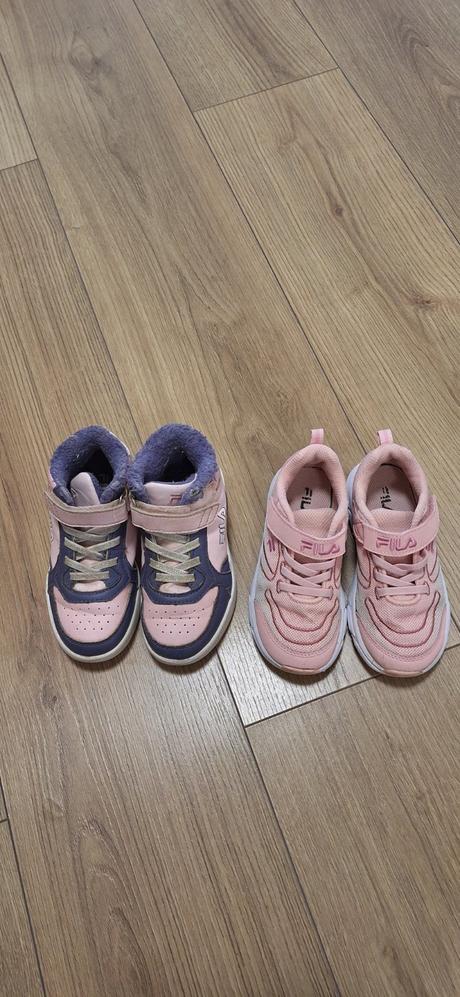 Tenisky, fila,27