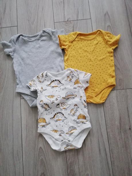 Detské body, f&f,80