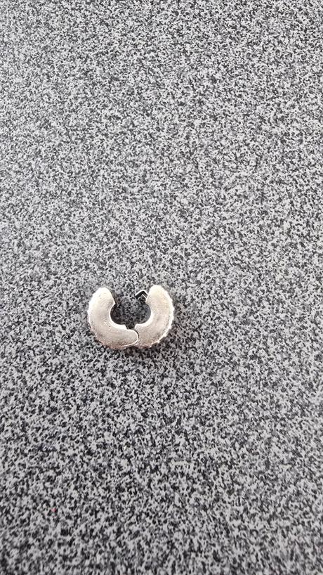 Pandora klip, pandora