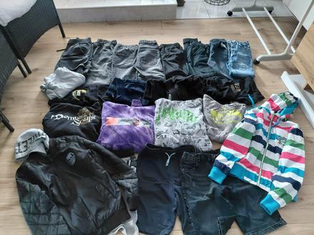 Balicek 158-164, 158–170