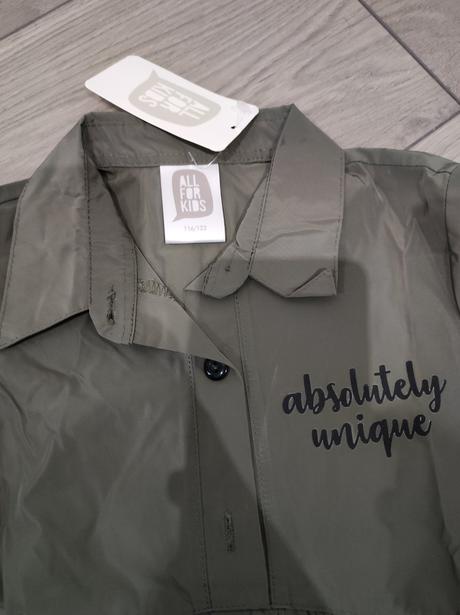 Šaty - all for kids, 116