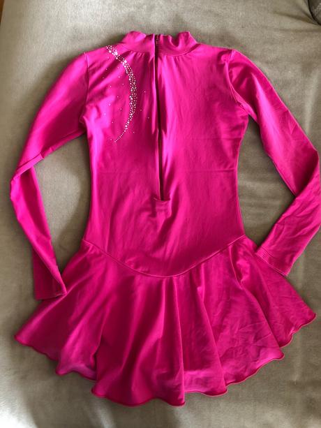 Dres na gymnastiku, kircule, 152