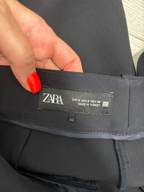 Nohavice zara, zara,m