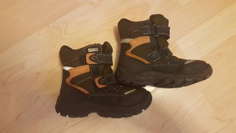 Zimné čižmičky, icetex,25