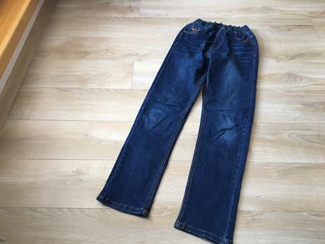 Rifle pre chudého chlapca, 158