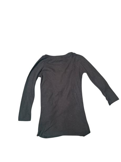 Dámske elastické tričko, bershka,xs