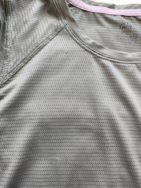 Dievčenské športové tričká, h&m,134