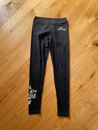 Legíny motýlik, 146