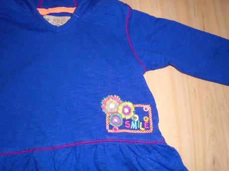 Tricko ( malo nosene), marks & spencer,80