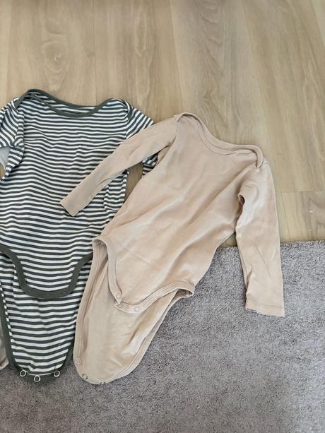 Body hm 92 set, h&m,92