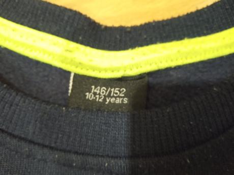 Mikina, chapter young,146