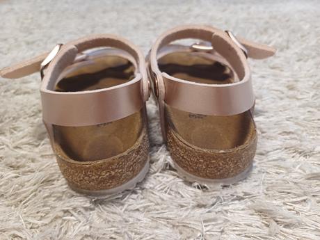 Sandalky birkenstock, 31