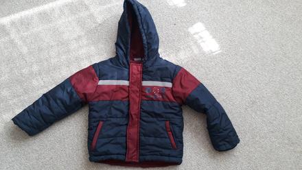 Vetrovka, lupilu,110