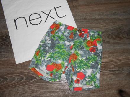 Next štýlové kratasy na leto č. 86, next,86