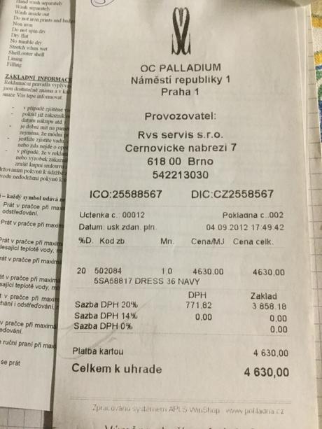 Tmavomodré mini šaty xs, xs